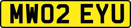 MW02EYU