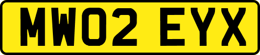 MW02EYX
