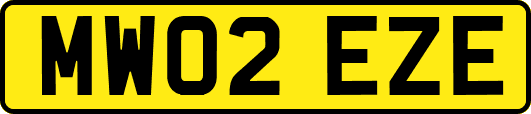 MW02EZE