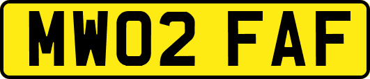 MW02FAF