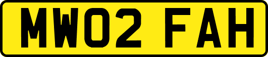 MW02FAH