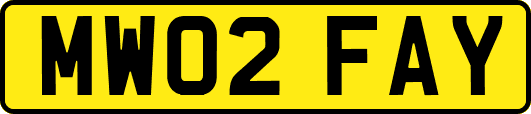 MW02FAY
