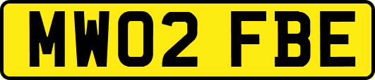 MW02FBE
