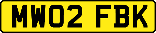 MW02FBK