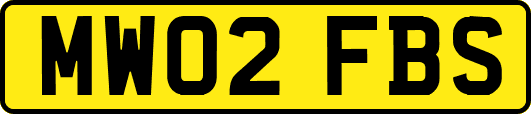 MW02FBS