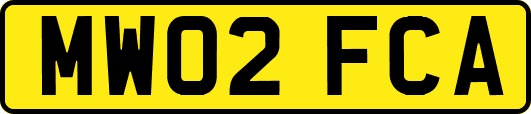MW02FCA
