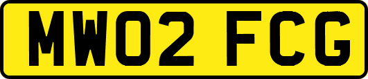 MW02FCG