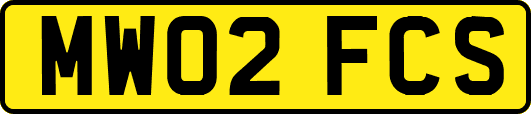 MW02FCS