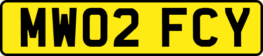 MW02FCY