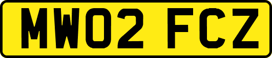 MW02FCZ