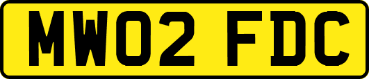 MW02FDC