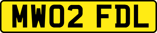MW02FDL