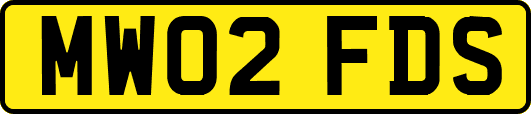 MW02FDS