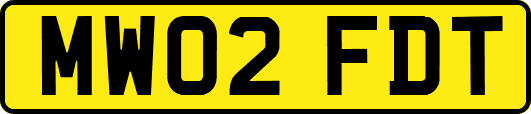MW02FDT