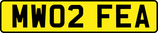 MW02FEA