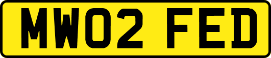 MW02FED