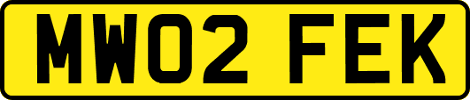 MW02FEK