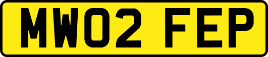 MW02FEP