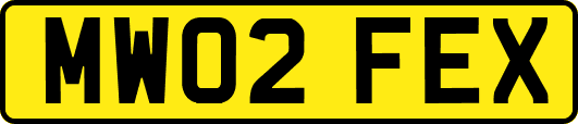 MW02FEX