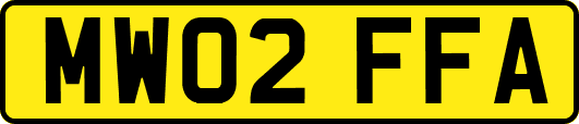 MW02FFA
