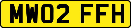 MW02FFH