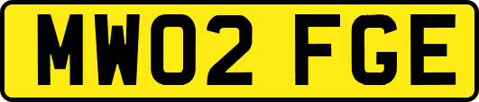 MW02FGE
