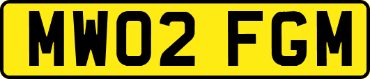 MW02FGM