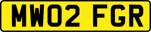 MW02FGR