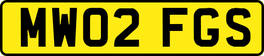 MW02FGS