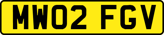 MW02FGV