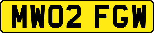 MW02FGW