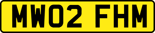 MW02FHM