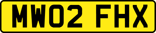MW02FHX