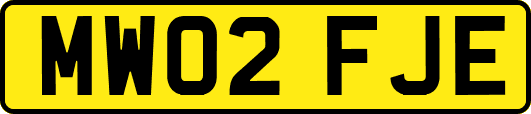 MW02FJE
