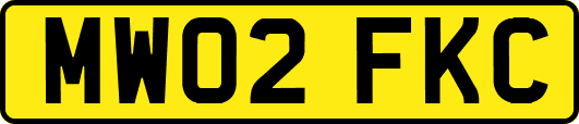 MW02FKC