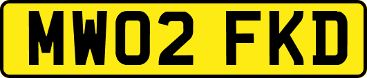 MW02FKD