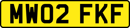 MW02FKF