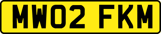 MW02FKM