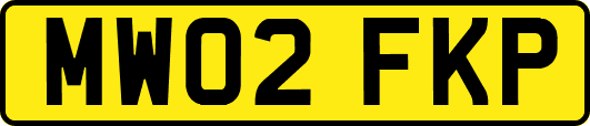 MW02FKP