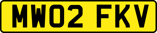 MW02FKV