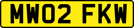 MW02FKW