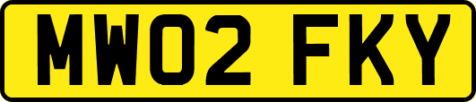 MW02FKY