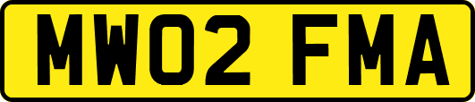 MW02FMA