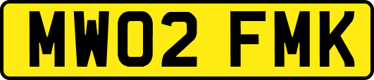 MW02FMK