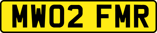 MW02FMR