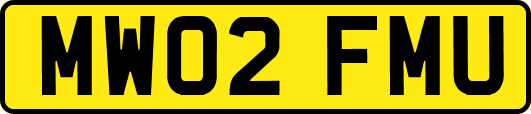 MW02FMU