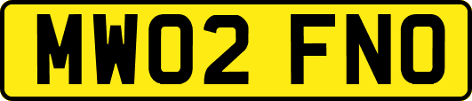 MW02FNO