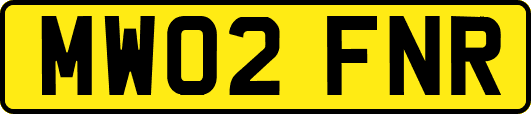 MW02FNR