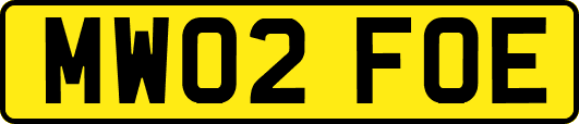 MW02FOE