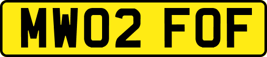 MW02FOF